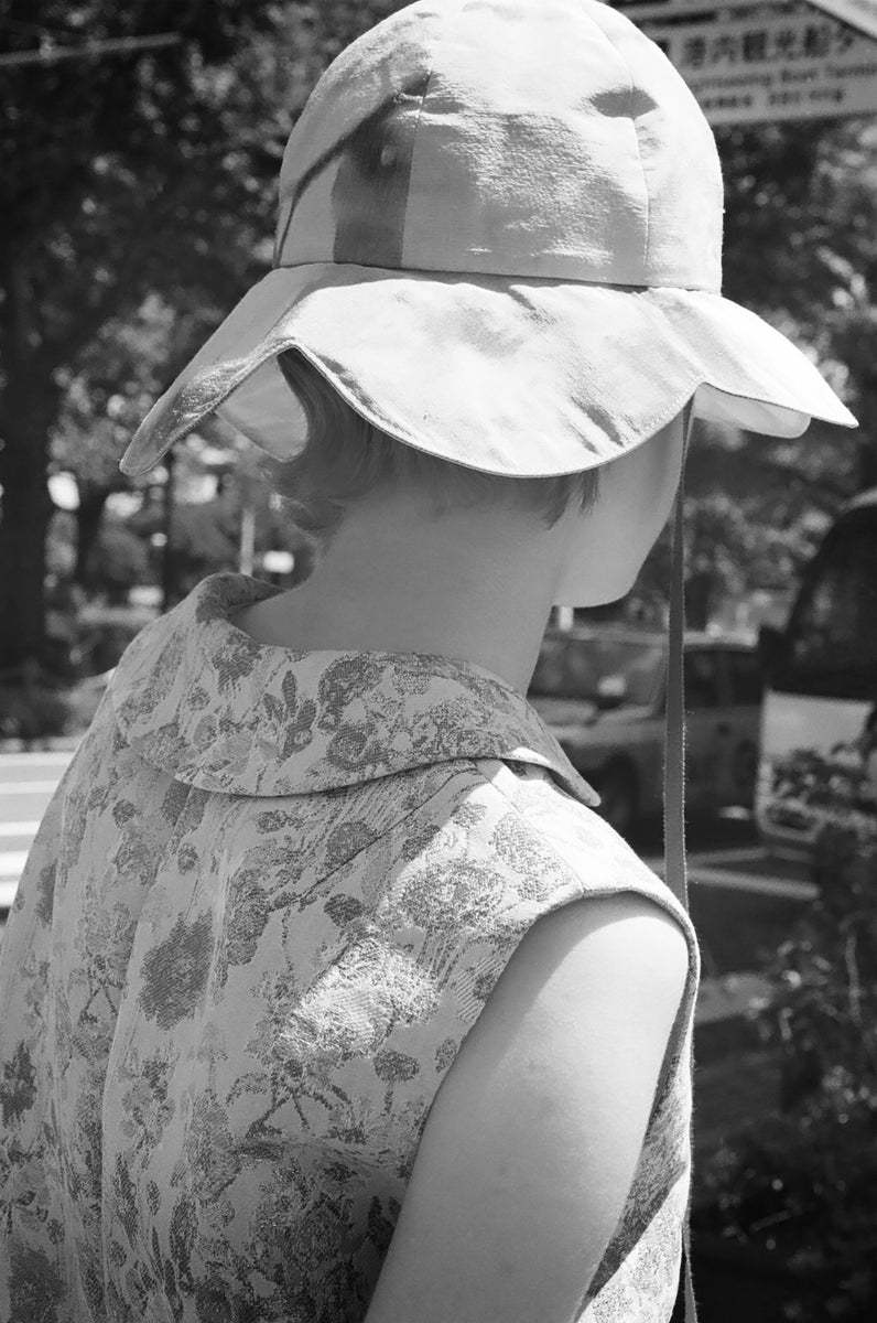 leur logette - Leur logette カシミヤシルクセーター Leur logette カシミヤシルクセーター