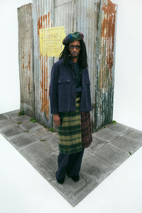 Nicholas Daley