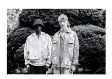 Aodress Men