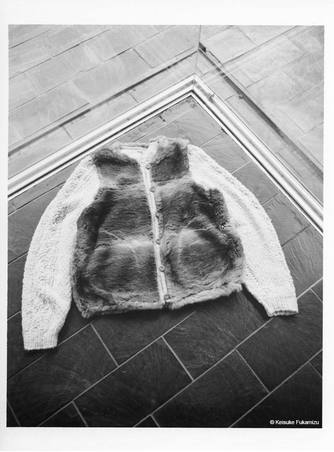 visvim★WMV★F.I.L/CUBISM/WMVパーカー/GRAY/1 visvim☆WMV☆F.I.L/CUBISM/WMVパーカー/GRAY/1