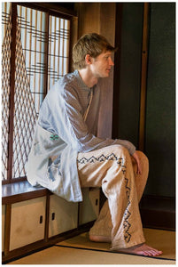 Aodress Men