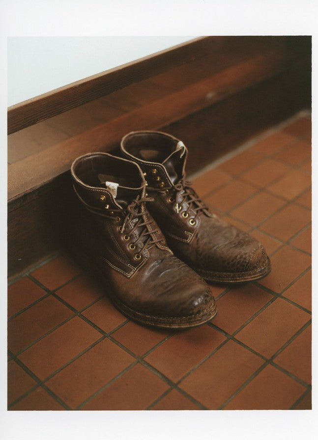 VISVIM - visvim ict poster ポスター visvim – 495news